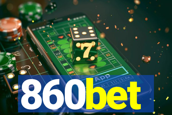 860bet