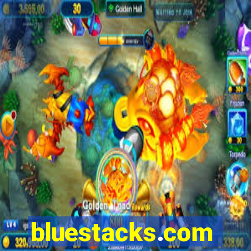 bluestacks.com