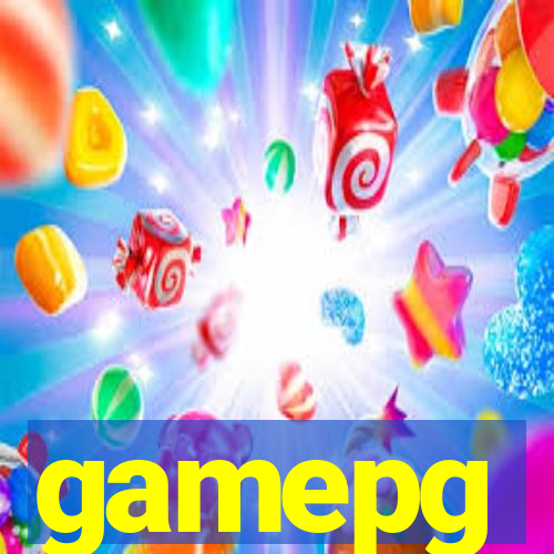 gamepg