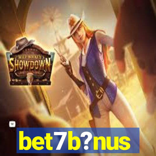 bet7b?nus