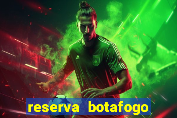 reserva botafogo praia shopping