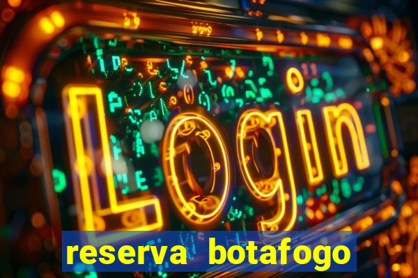 reserva botafogo praia shopping