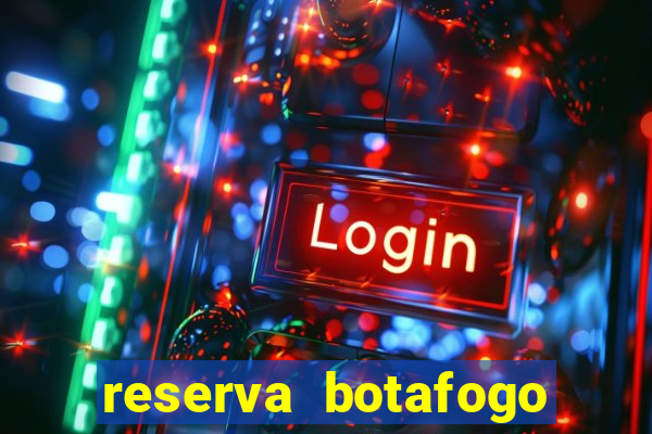 reserva botafogo praia shopping