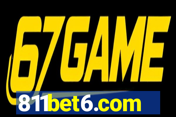 811bet6.com