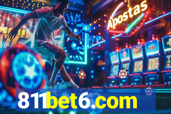 811bet6.com