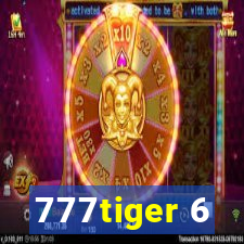 777tiger 6