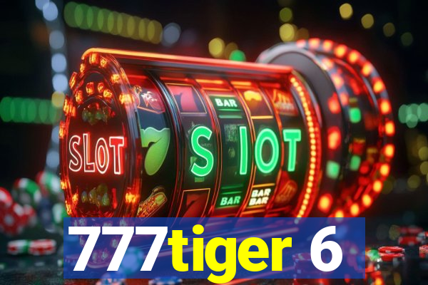 777tiger 6