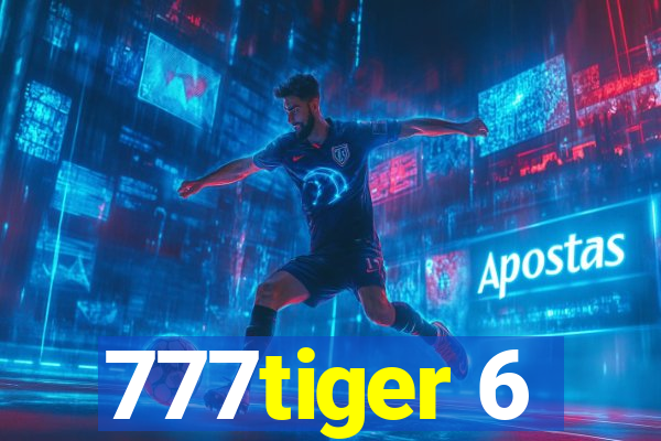 777tiger 6