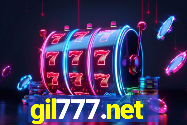 gil777.net