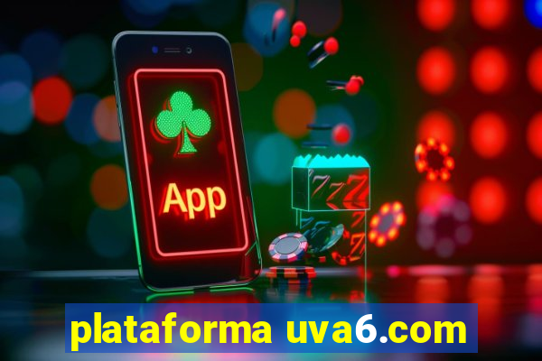 plataforma uva6.com