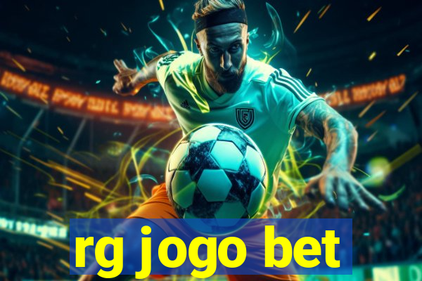 rg jogo bet