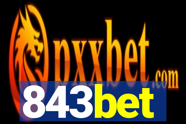 843bet