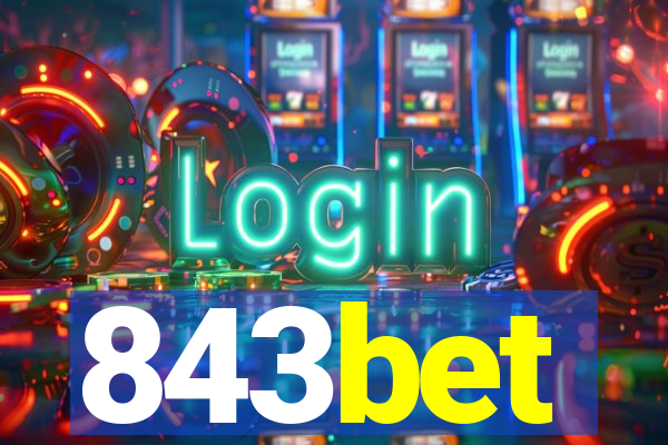 843bet