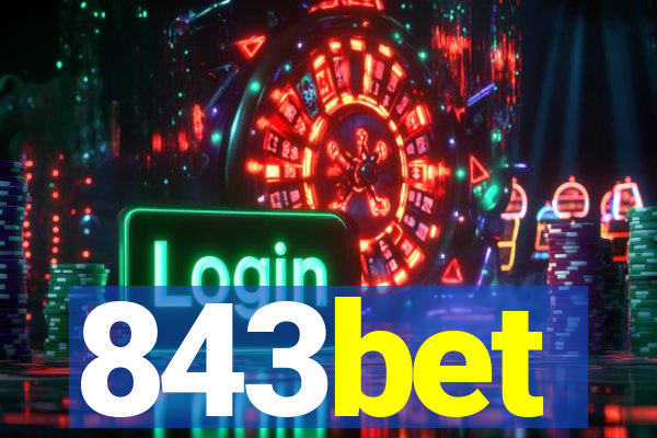 843bet