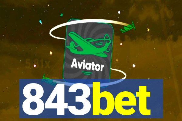 843bet