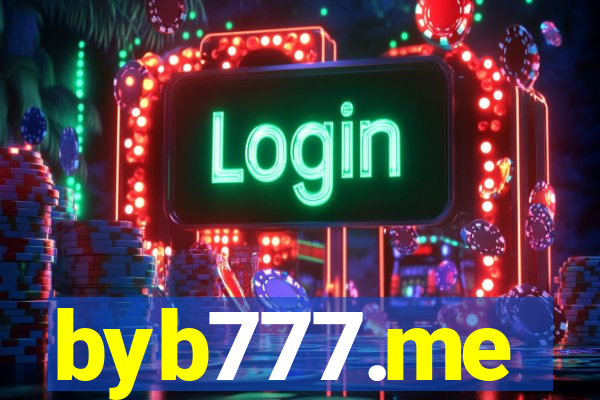 byb777.me