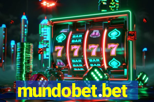 mundobet.bet