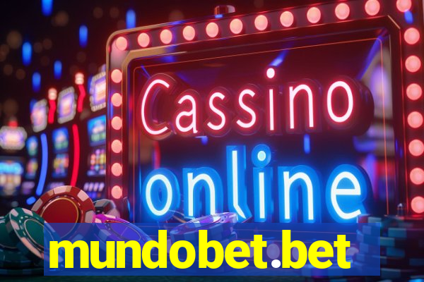 mundobet.bet