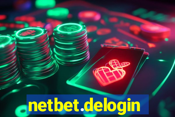 netbet.delogin