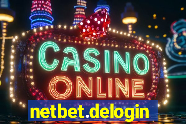 netbet.delogin