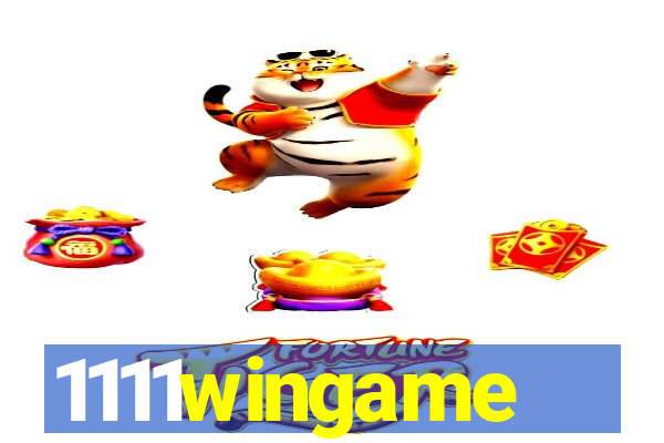 1111wingame