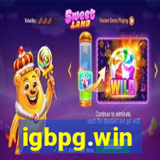 igbpg.win