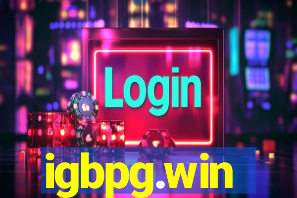 igbpg.win