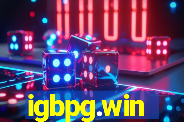 igbpg.win