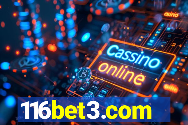 116bet3.com