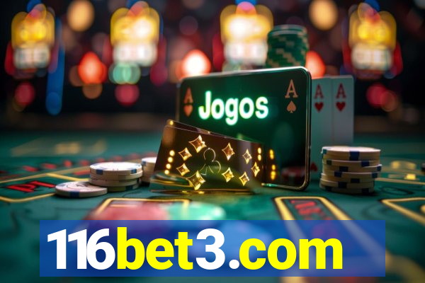 116bet3.com