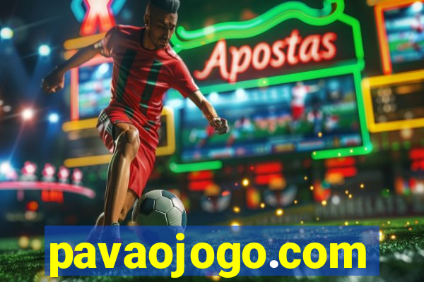 pavaojogo.com