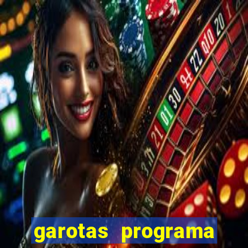 garotas programa zona norte