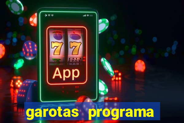 garotas programa zona norte