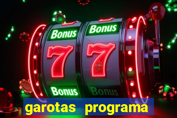 garotas programa zona norte