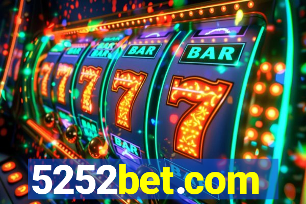 5252bet.com