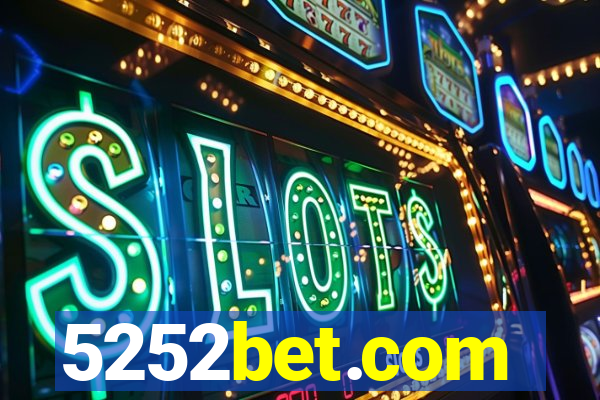 5252bet.com