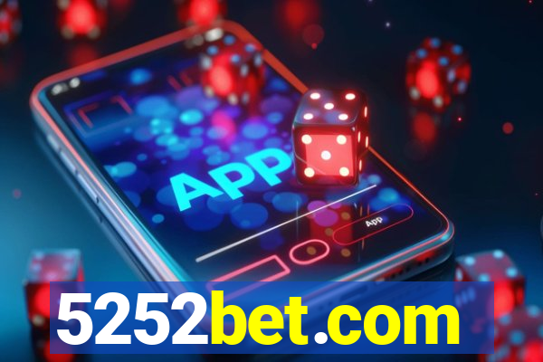 5252bet.com