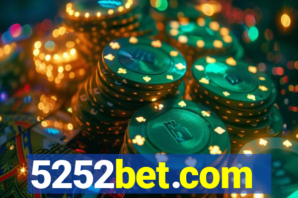 5252bet.com