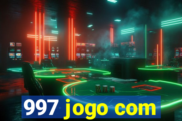 997 jogo com