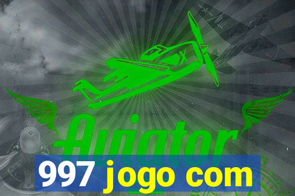 997 jogo com