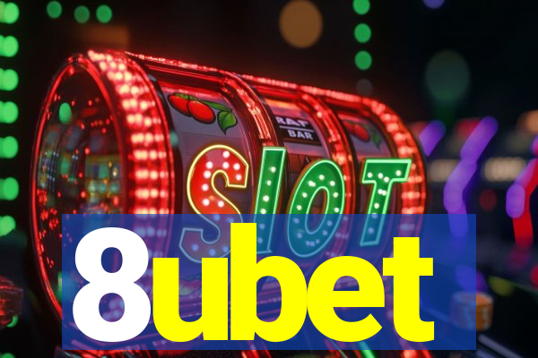 8ubet