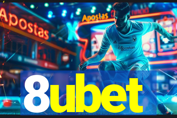 8ubet