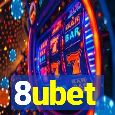 8ubet