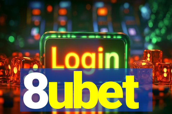 8ubet