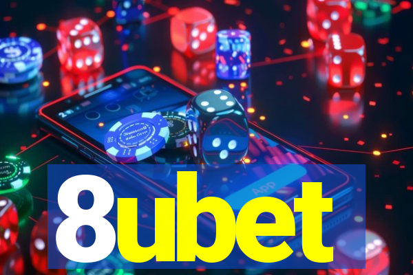 8ubet