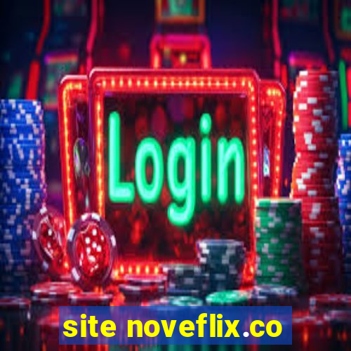 site noveflix.co