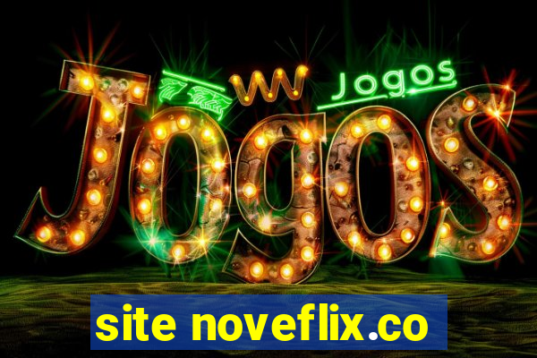 site noveflix.co