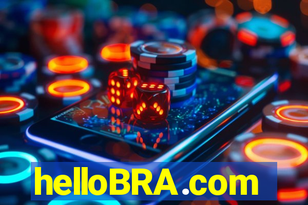 helloBRA.com