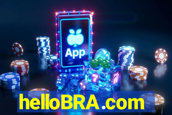 helloBRA.com