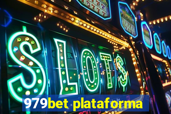 979bet plataforma